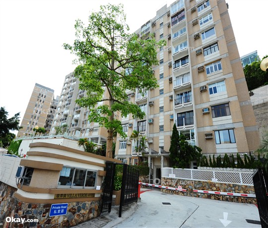 Villa Verde