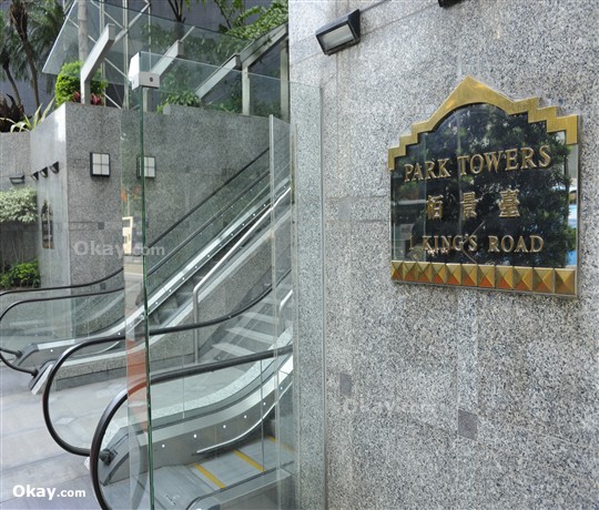 Park Towers