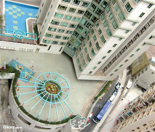 hong kong property