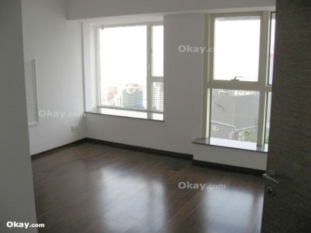 hong kong property