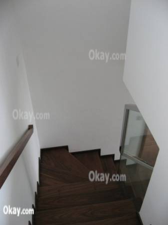 hong kong property