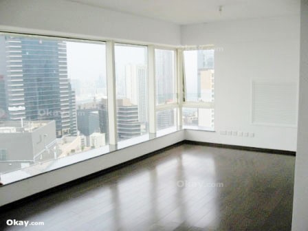 hong kong property