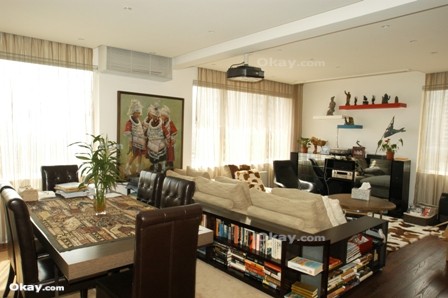 hong kong property