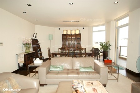 hong kong property