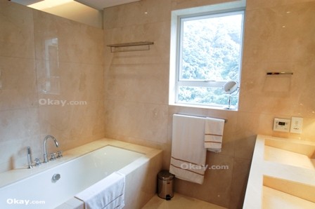 hong kong property