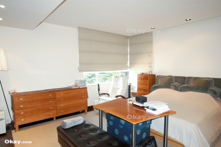 hong kong property
