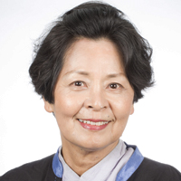 真鍋宏子