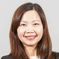 Yvonne Lee