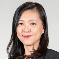 Lala Yeung
