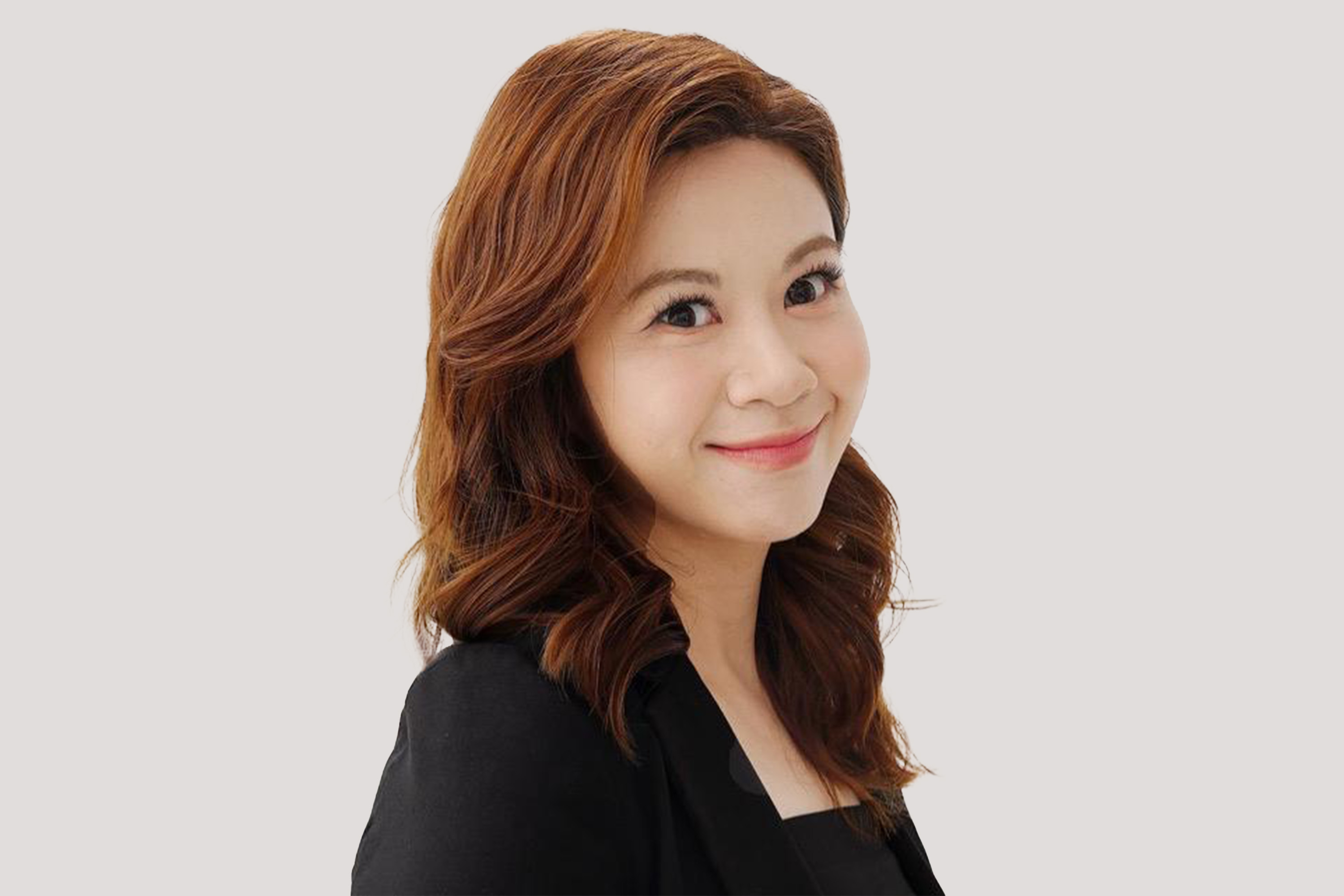 何倩瑩