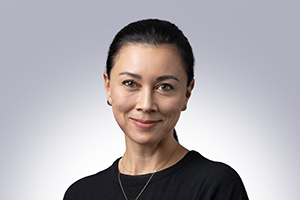 Michele Li