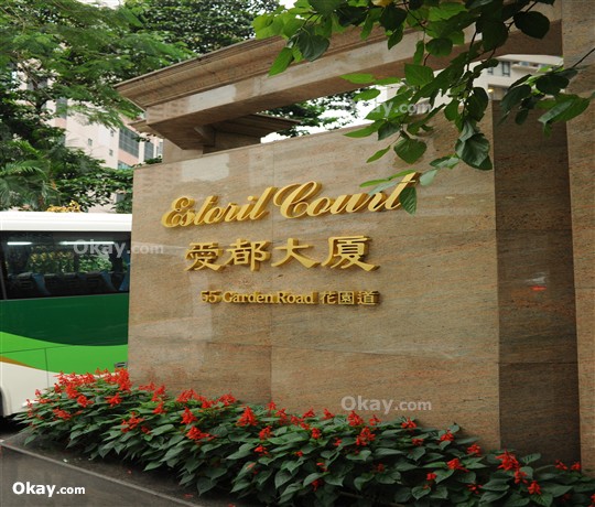 Estoril Court for For Sale in Mid-levels Central - #Ref 1005 - Photo #1