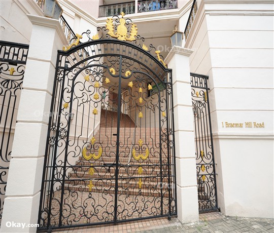 Pacific Palisades for For Sale in North Point Hill - #Ref 1105 - Photo #2