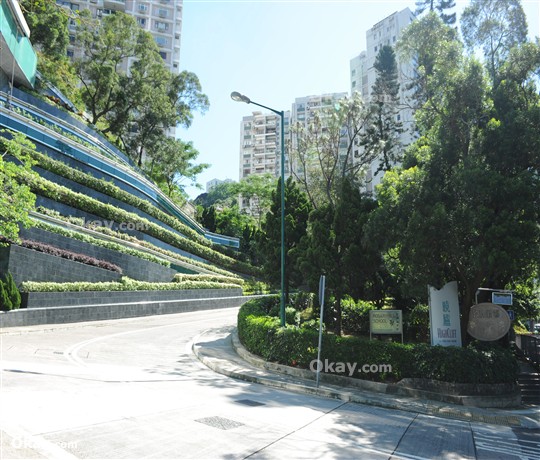 The Summit for For Sale in Mid-levels East - #Ref 2238 - Photo #2