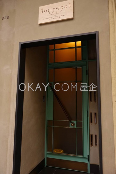 242 Hollywood Road for For Sale in Sheung Wan - #Ref 6431 - Photo #5