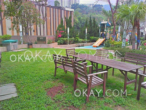 Pokfulam Terrace for For Sale in Pokfulam - #Ref 19 - Photo #6