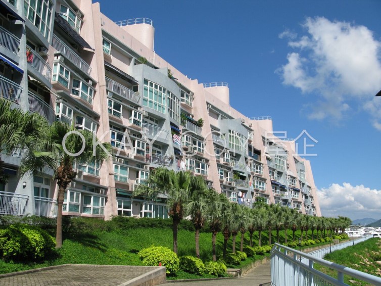 Peninsula Village - Coastline Villa for For Sale in Discovery Bay - #Ref 3272 - Photo #2