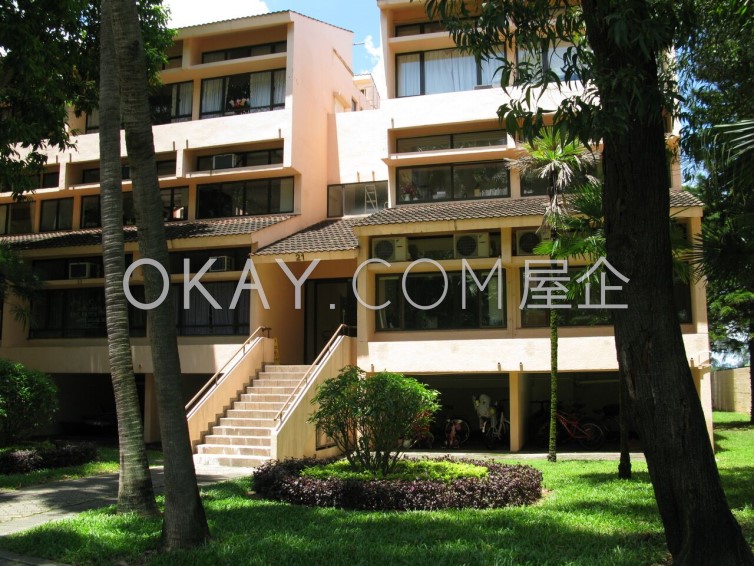 Beach Village - Seahorse Lane for For Sale in Discovery Bay - #Ref 3310 - Photo #2