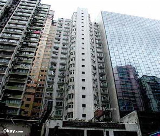 Yue Yick Building for For Sale in North Point - #Ref 462 - Photo #1