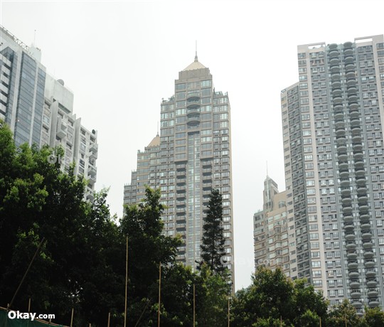 Aigburth for For Sale in Mid-levels Central - #Ref 544 - Photo #4