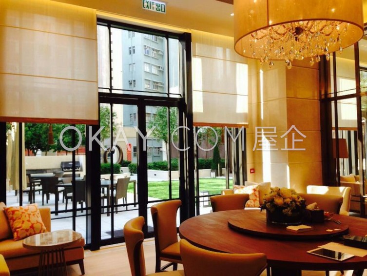 Lexington Hill 的 物業出售 - 西區,堅尼地城 區 - #編號 6712 - 相片 #1