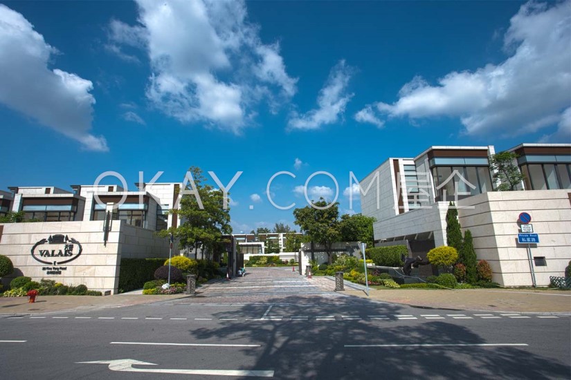 Valais for For Sale in Sheung Shui - #Ref 6716 - Photo #1