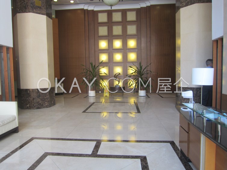 8 Shiu Fai Terrace For Sale in Mid-levels East - #Ref 15 - Photo #6