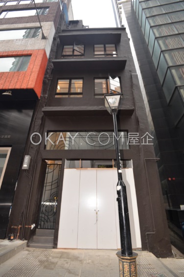 94 Hollywood Road for For Sale in Sheung Wan - #Ref 7781 - Photo #1