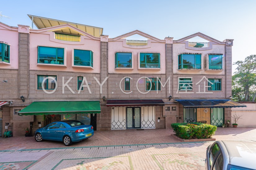 Burlingame Garden For Sale in Sai Kung - #Ref 77 - Photo #6