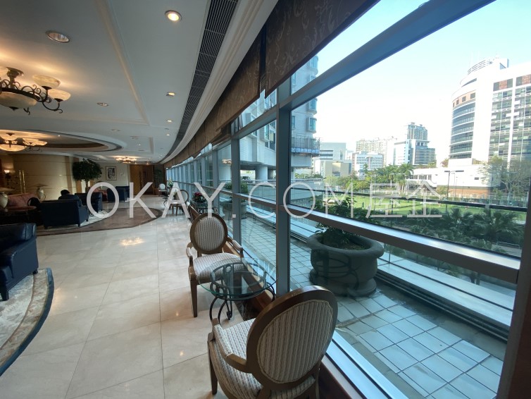 Carmen's Garden For Sale in Tsim Sha Tsui - #Ref 61 - Photo #6