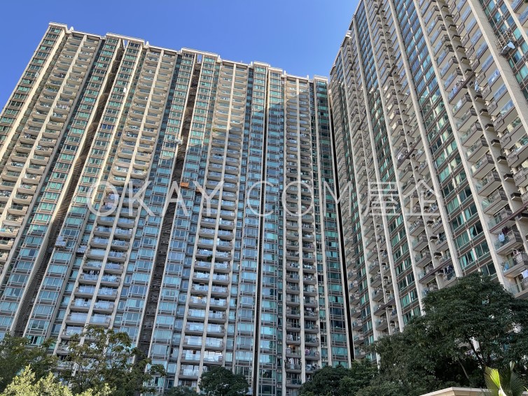 Celestial Heights - Phase 1 For Sale in Ho Man Tin - #Ref 41 - Photo #2