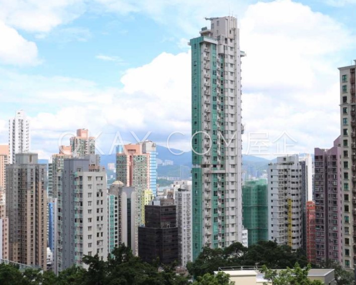 Cherry Crest For Sale in Sheung Wan - #Ref 97 - Photo #6