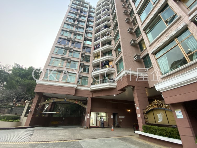Classical Gardens For Sale in Tai Po - #Ref 82 - Photo #2