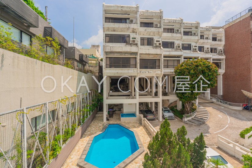 Coral Villas For Sale in Chung Hom Kok - #Ref 7 - Photo #6