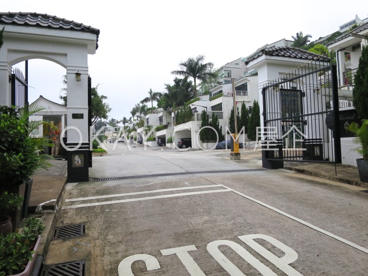 Floral Villas For Sale in Sai Kung - #Ref 77 - Photo #6