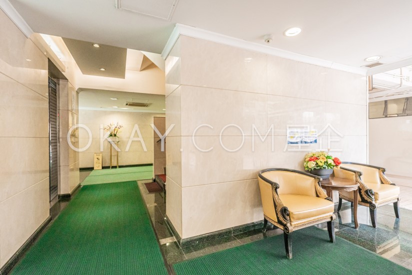 Fontana Gardens For Sale in Tai Hang - #Ref 125 - Photo #6