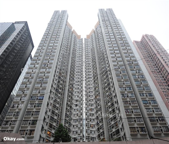 Fortress Metro Tower for For Sale in Fortress Hill - #Ref 989 - Photo #1