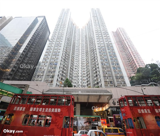 Fortress Metro Tower for For Sale in Fortress Hill - #Ref 989 - Photo #2