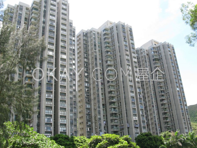Greenvale Village Greenery Court 頤峰 靖山閣 for Rent and Sale