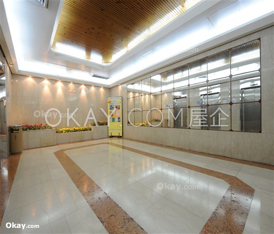 Harbour Heights - Ko Fung Court For Sale in Fortress Hill - #Ref 128 - Photo #6