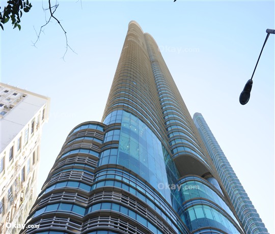 Highcliff 曉廬 for Rent and Sale, Mid-levels East | 屋企 OKAY.com