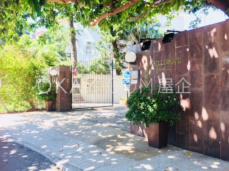 Hillgrove (House) For Sale in Chung Hom Kok - #Ref 7 - Photo #4