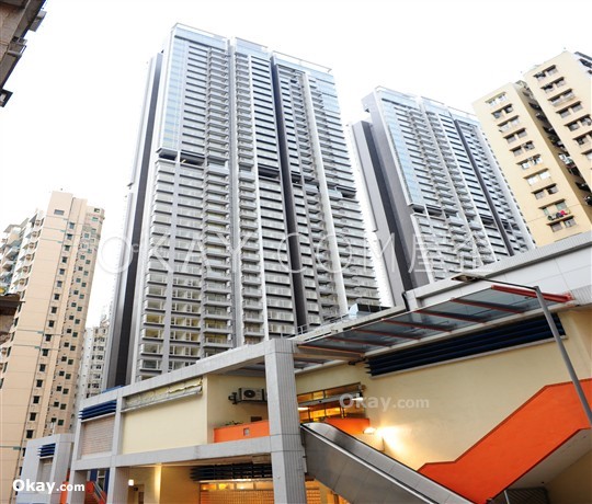Island Crest for For Sale in Sai Ying Pun - #Ref 1163 - Photo #1
