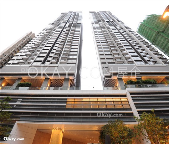 Island Crest for For Sale in Sai Ying Pun - #Ref 1163 - Photo #2
