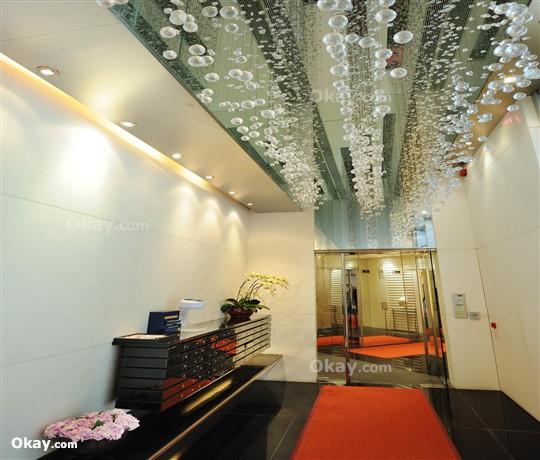 Jardine Summit for For Sale in Tai Hang - #Ref 125 - Photo #6