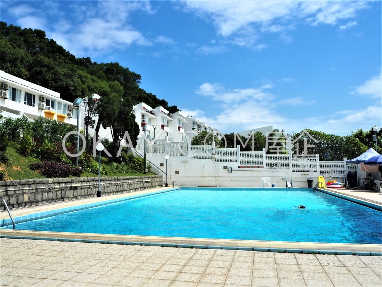Leyburn Villas For Sale in Lantau Island - #Ref 91 - Photo #3