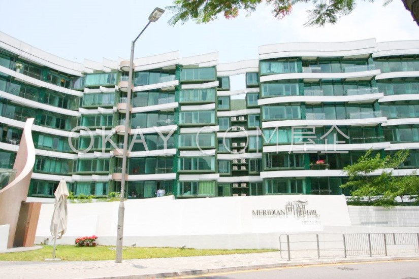 Meridian Hill For Sale in Kowloon Tong - #Ref 47 - Photo #6