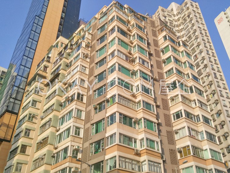 Ming Sun Building For Sale in Tin Hau - #Ref 129 - Photo #6
