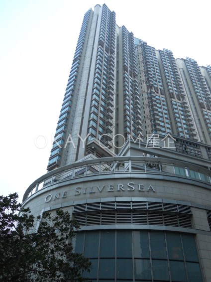 One Silversea For Sale in Olympic Station - #Ref 103 - Photo #2