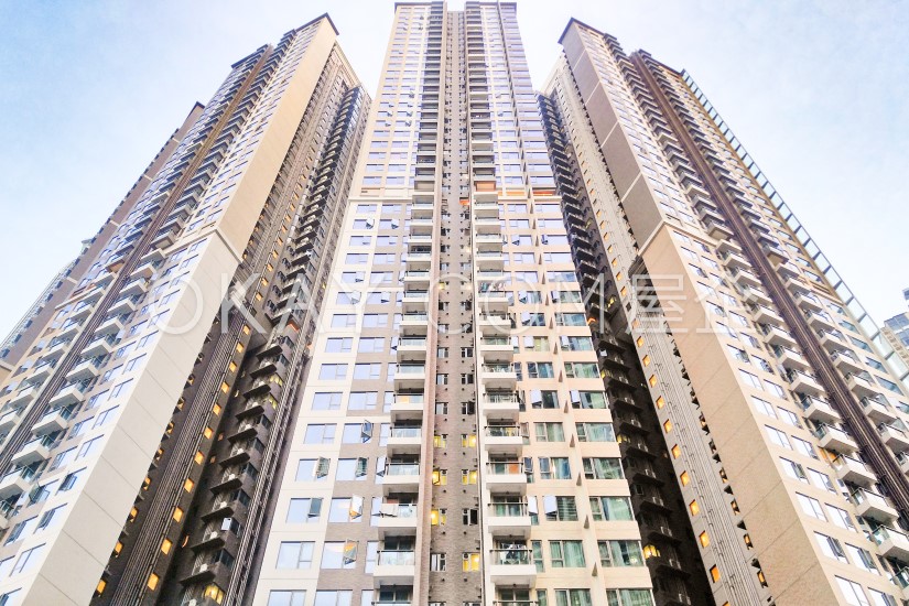 Parc City For Sale in Tsuen Wan - #Ref 85 - Photo #2